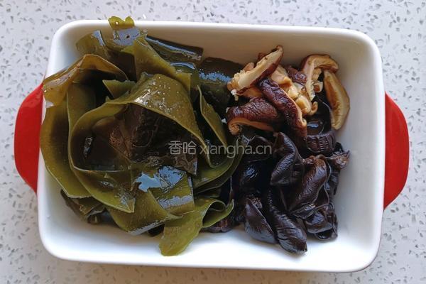 咖喱部队火锅的做法图解3