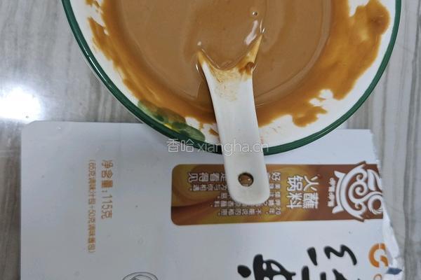 凉拌藕片的做法图解4