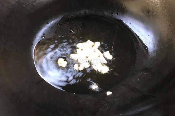 呷哺番茄味炒三丝的做法图解2