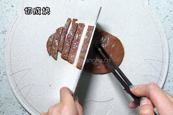 黑椒牛排意面的做法图解2