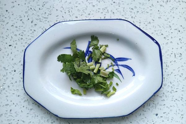 麻辣红薯粉的做法图解2