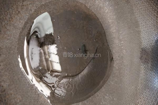 一人锅烩菜的做法图解2