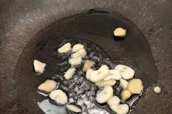 一人锅烩菜的做法图解3