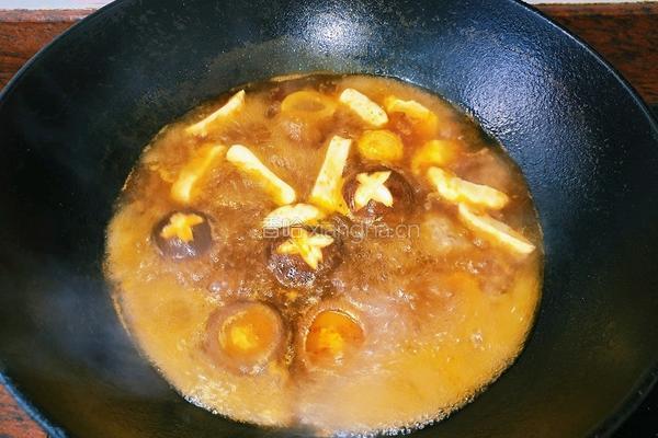 水煮肉片的做法图解6