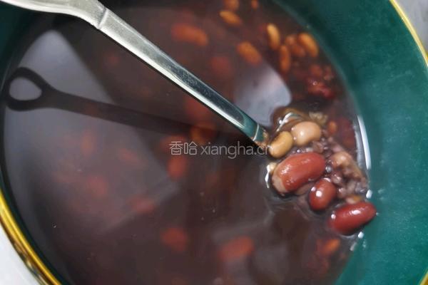 鸡蛋炒面的做法图解5