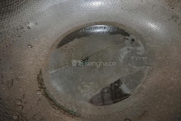 冬阴功花甲的做法图解2