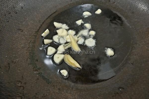 冬阴功花甲的做法图解3