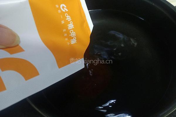 懒人冬阴功小火锅的做法图解5