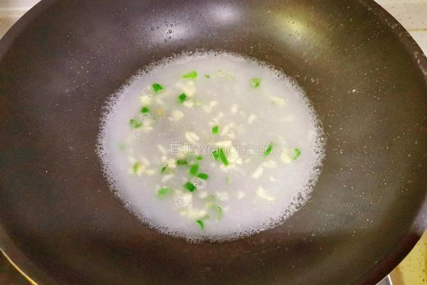 鸡蛋豆腐的做法图解9
