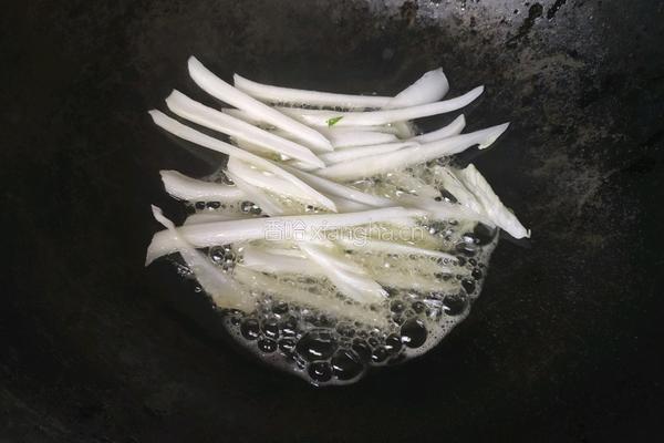 番茄味一锅烩的做法图解2