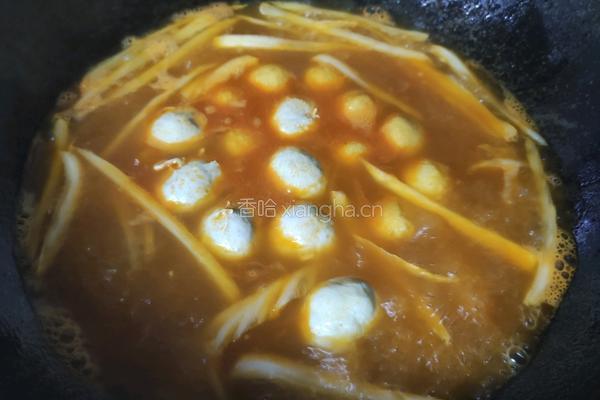 番茄味一锅烩的做法图解5