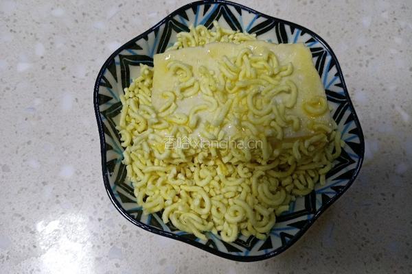 孜然脆皮豆腐的做法图解8