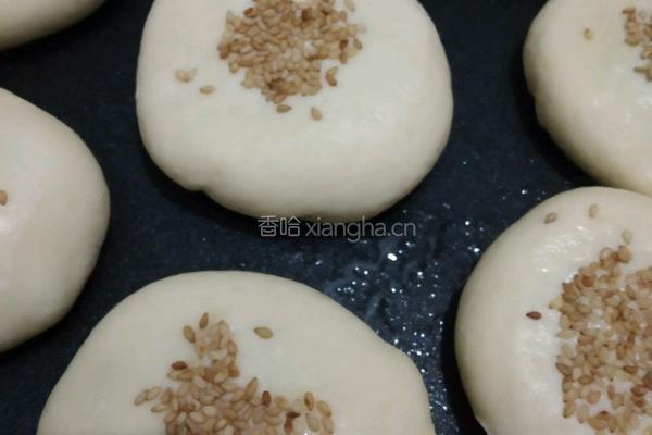 糖酥饼的做法图解14