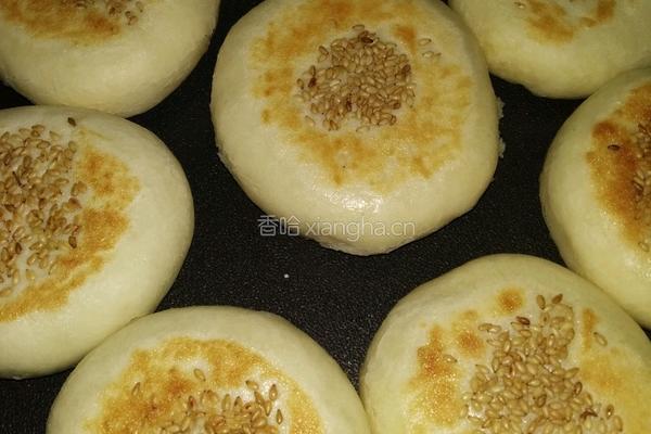 糖酥饼的做法图解15