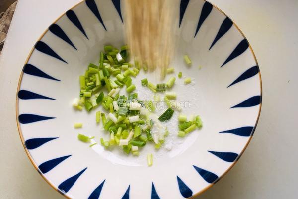 清汤馄饨的做法图解4