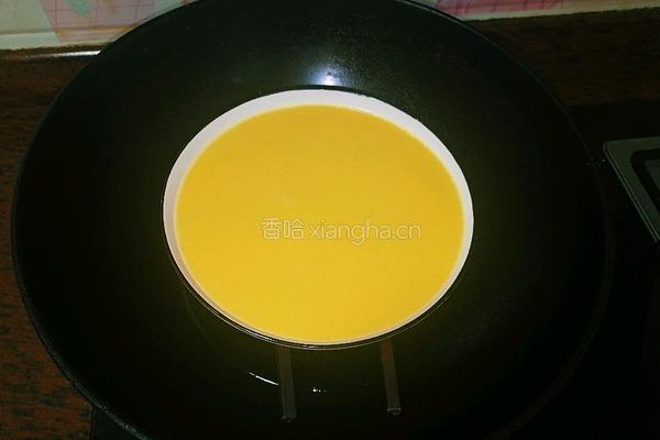 肉沫蒸蛋的做法图解9