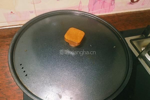 肉沫蒸蛋的做法图解10