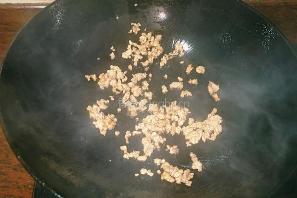 肉沫蒸蛋的做法图解13