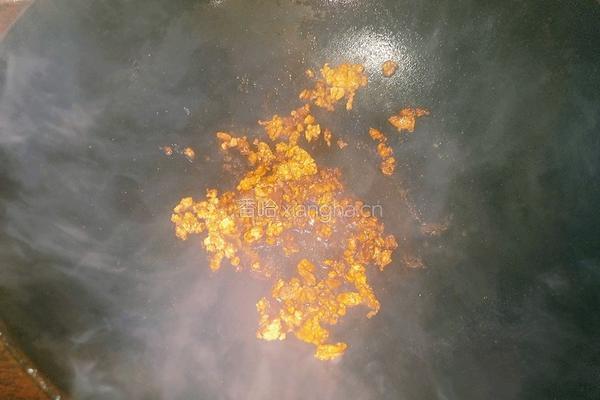 肉沫蒸蛋的做法图解17