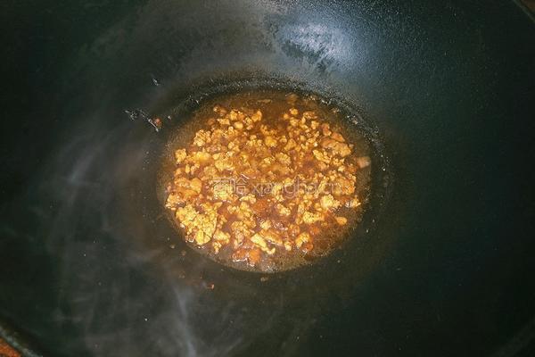 肉沫蒸蛋的做法图解19