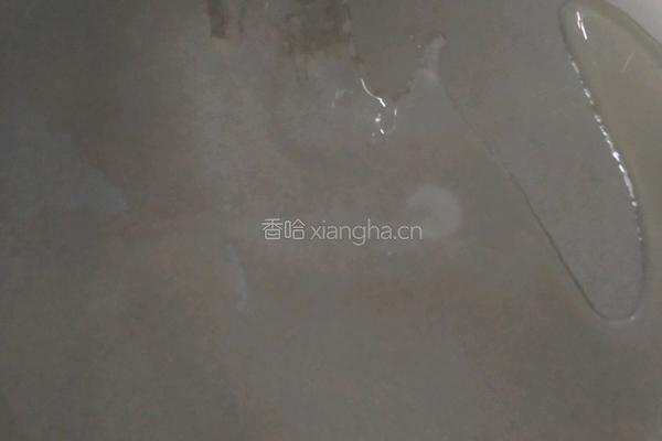 鳕鱼厚蛋烧的做法图解10