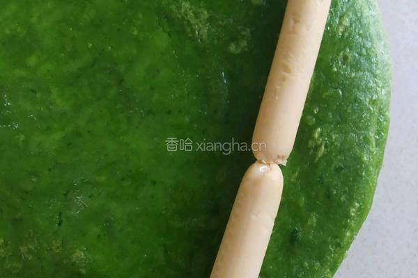 鳕鱼厚蛋烧的做法图解14