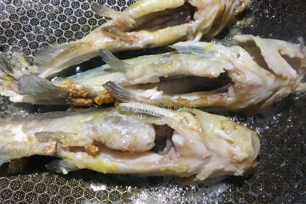 荷包蛋烧黄丫头的做法图解8