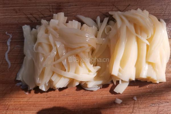 醋椒玉子豆腐鸡蛋汤的做法图解7