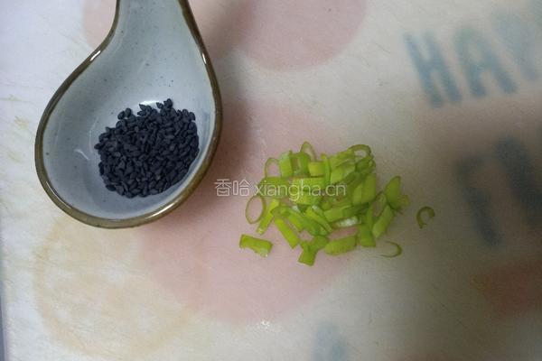 抱蛋煎馄饨的做法图解6