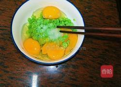 豆角炒鸡蛋的做法图解10