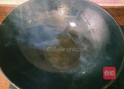 豆角炒鸡蛋的做法图解12