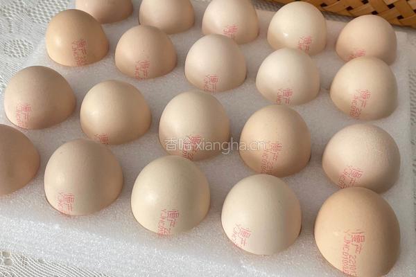 菠菜炒蛋的做法图解8
