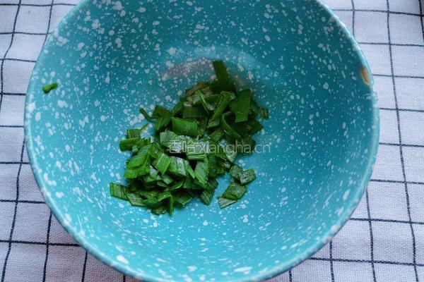 红椒酱鸡蛋的做法图解4