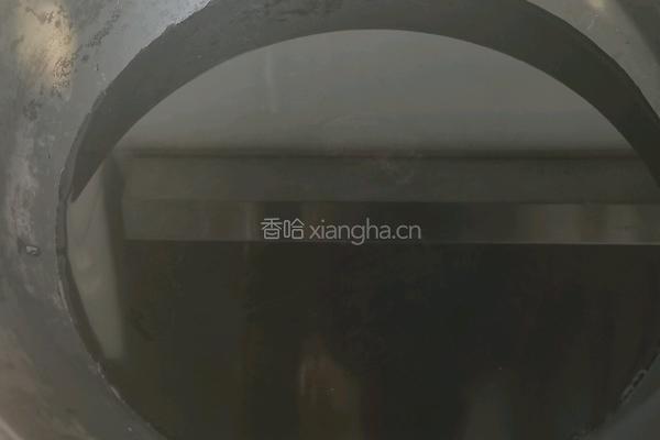 水煮鸡蛋的做法图解2