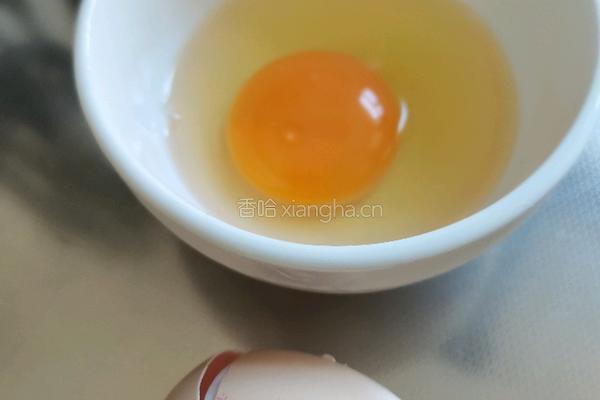 红糖鸡蛋奶香小麻花的做法图解7