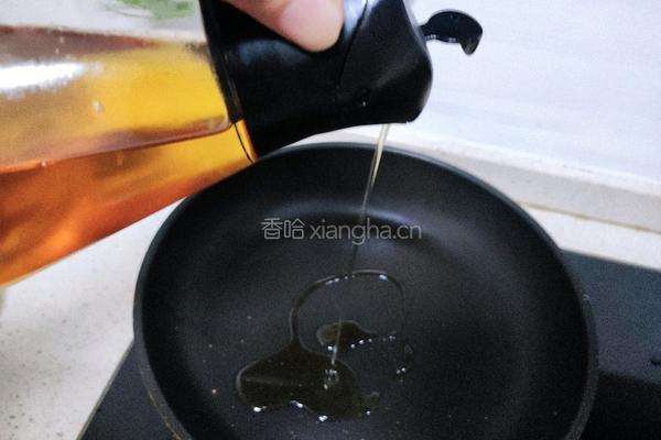香葱鸡蛋的做法图解5