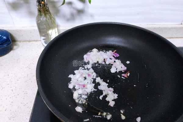 香葱鸡蛋的做法图解6