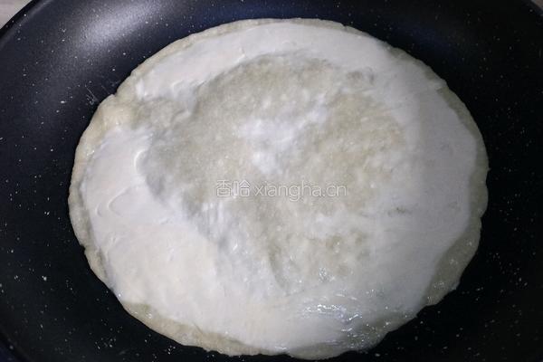 风味手抓饼的做法图解1