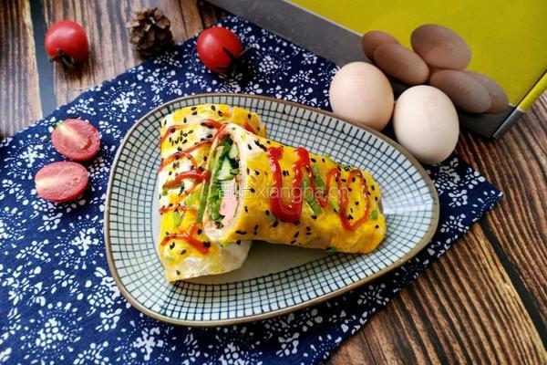 风味手抓饼的做法图解12