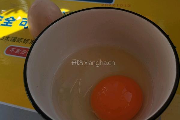 家庭版天津煎饼果子的做法图解8