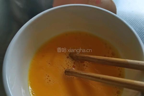 裙带菜虾皮鸡蛋馄饨的做法图解4