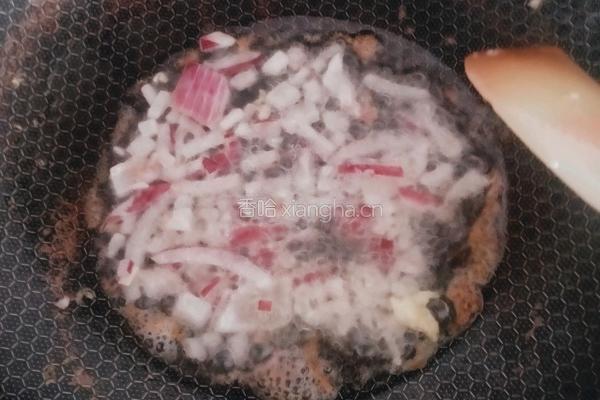万能鸡蛋豆腐酱的做法图解4