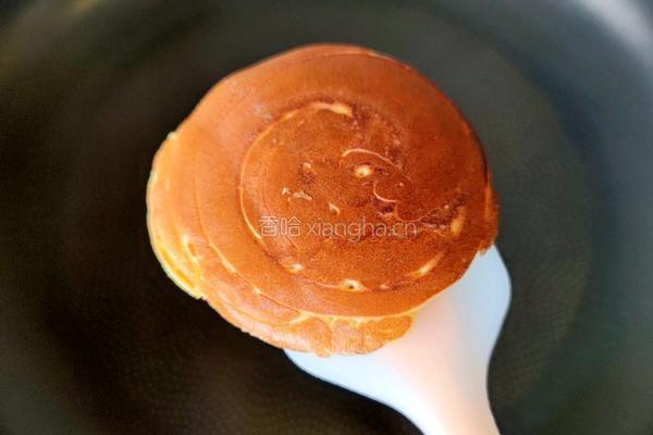 酸奶松饼的做法图解11