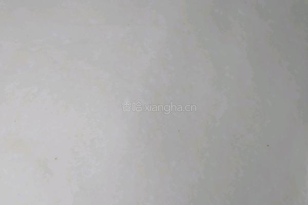 坚果大列巴的做法图解6