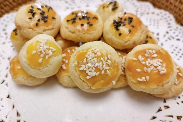 花生酥的做法图解10