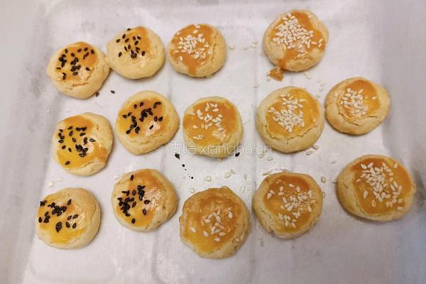 花生酥的做法图解11
