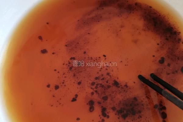 红糖鸡蛋奶香小麻花的做法图解3