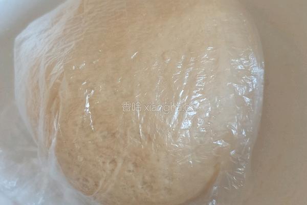 红糖鸡蛋奶香小麻花的做法图解14