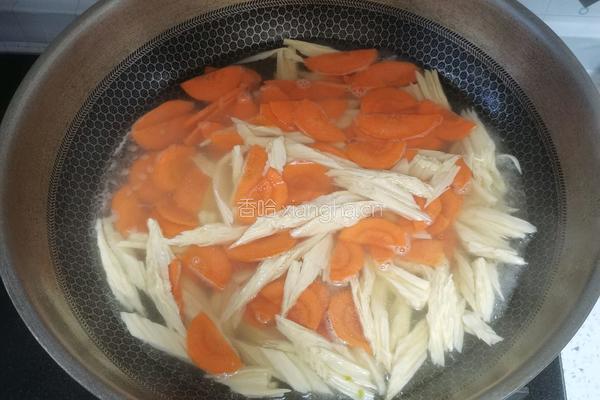 开胃菜的做法图解3
