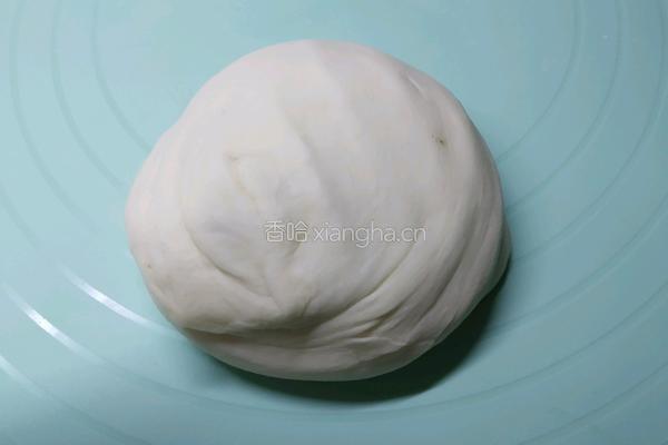 椒盐小油饼的做法图解15